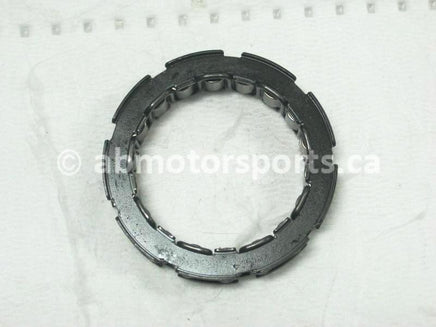Used Honda ATV TRX 350D FOURTRAX 4X4 OEM part # 91101-HA7-674 one way clutch for sale