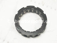 Used Honda ATV TRX 350D FOURTRAX 4X4 OEM part # 91101-HA7-674 one way clutch for sale