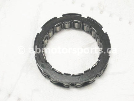 Used Honda ATV TRX 350D FOURTRAX 4X4 OEM part # 91101-HA7-674 one way clutch for sale