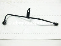 Used Honda ATV TRX 350D FOURTRAX 4X4 OEM part # 11335-HA7-670 oil passage pipe for sale