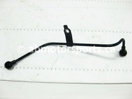 Used Honda ATV TRX 350D FOURTRAX 4X4 OEM part # 11335-HA7-670 oil passage pipe for sale