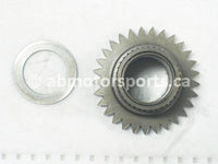 Used Honda ATV TRX 350D FOURTRAX 4X4 OEM part # 23120-HA7-771 clutch drive gear 29t for sale