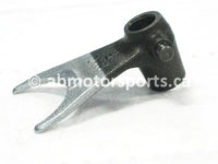 Used Honda ATV TRX 350D FOURTRAX 4X4 OEM part # 24211-HA0-010 right gear shift fork for sale