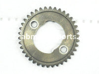 Used Honda ATV TRX 350D FOURTRAX 4X4 OEM part # 14321-HA0-010 cam sprocket 38t for sale