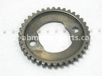 Used Honda ATV TRX 350D FOURTRAX 4X4 OEM part # 14321-HA0-010 cam sprocket 38t for sale