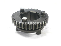 Used Honda ATV TRX 350D FOURTRAX 4X4 OEM part # 23471-HA0-000 transmission gear 33t for sale