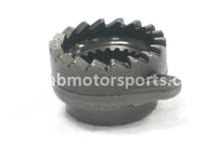Used Honda ATV TRX 350D FOURTRAX 4X4 OEM part # 28213-HA0-000 kick starter ratchet for sale