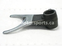 Used Honda ATV TRX 350D FOURTRAX 4X4 OEM part # 24212-HA0-000 center gearshift fork for sale