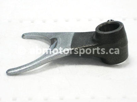 Used Honda ATV TRX 350D FOURTRAX 4X4 OEM part # 24212-HA0-000 center gearshift fork for sale