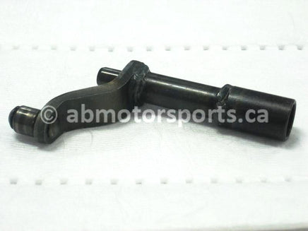 Used Honda ATV TRX 350D FOURTRAX 4X4 OEM part # 22810-HA7-770 clutch lever for sale