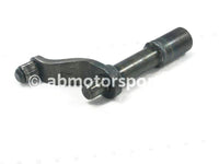 Used Honda ATV TRX 350D FOURTRAX 4X4 OEM part # 22810-HA7-770 clutch lever for sale