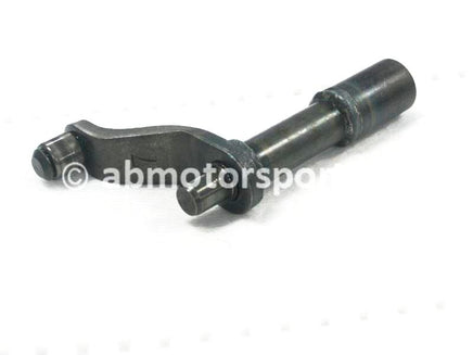 Used Honda ATV TRX 350D FOURTRAX 4X4 OEM part # 22810-HA7-770 clutch lever for sale