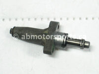 Used Honda ATV TRX 350D FOURTRAX 4X4 OEM part # 14520-HA0-771 tensioner lifter for sale