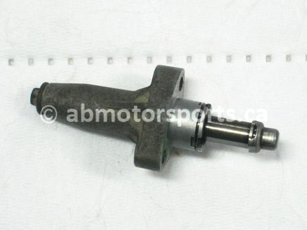 Used Honda ATV TRX 350D FOURTRAX 4X4 OEM part # 14520-HA0-771 tensioner lifter for sale
