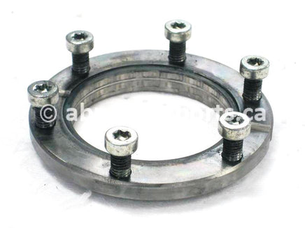 Used Honda ATV TRX 350D FOURTRAX 4X4 OEM part # 28126-HA7-672 outer clutch for sale