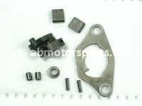 Used Honda ATV TRX 350D FOURTRAX 4X4 OEM part # 24321-HA0-004 drum shifter for sale