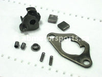 Used Honda ATV TRX 350D FOURTRAX 4X4 OEM part # 24321-HA0-004 drum shifter for sale