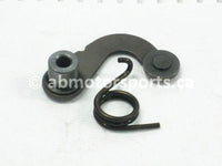 Used Honda ATV TRX 350D FOURTRAX 4X4 OEM part # 24430-HA0-000 gearshift drum stopper for sale