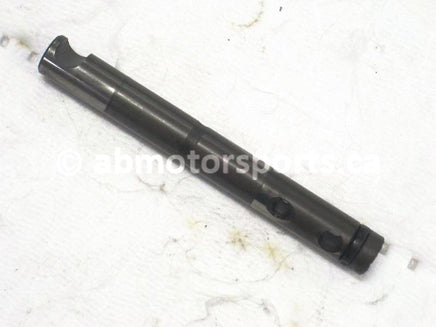 Used Honda ATV TRX 350D FOURTRAX 4X4 OEM part # 14456-HA7-670 camshaft shaft for sale