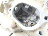 A used Cylinder Head from a 1993 TRX350D FOURTRAX 4X4 Honda OEM Part # 12000-HA7-305 for sale. Check out our online catalog for more parts!