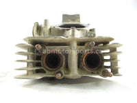 A used Cylinder Head from a 1993 TRX350D FOURTRAX 4X4 Honda OEM Part # 12000-HA7-305 for sale. Check out our online catalog for more parts!