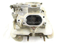 A used Cylinder Head from a 1993 TRX350D FOURTRAX 4X4 Honda OEM Part # 12000-HA7-305 for sale. Check out our online catalog for more parts!