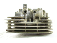 A used Cylinder Head from a 1993 TRX350D FOURTRAX 4X4 Honda OEM Part # 12000-HA7-305 for sale. Check out our online catalog for more parts!
