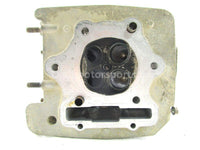 A used Cylinder Head from a 1993 TRX350D FOURTRAX 4X4 Honda OEM Part # 12000-HA7-305 for sale. Check out our online catalog for more parts!