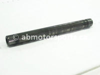 Used Honda ATV TRX 350D FOURTRAX 4X4 OEM part # 24241-HM3-670 gearshift drum shaft for sale