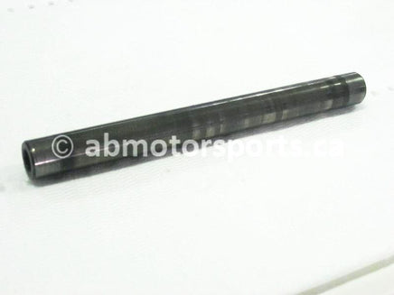 Used Honda ATV TRX 350D FOURTRAX 4X4 OEM part # 24241-HM3-670 gearshift drum shaft for sale