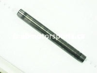 Used Honda ATV TRX 350D FOURTRAX 4X4 OEM part # 24241-HM3-670 gearshift drum shaft for sale