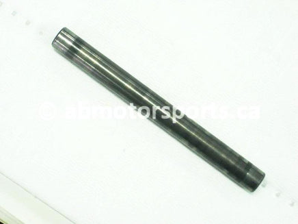 Used Honda ATV TRX 350D FOURTRAX 4X4 OEM part # 24241-HM3-670 gearshift drum shaft for sale