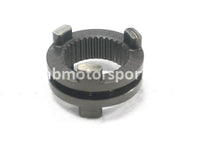 Used Honda ATV TRX 350D FOURTRAX 4X4 OEM part # 23412-HA7-670 transmission shifter for sale