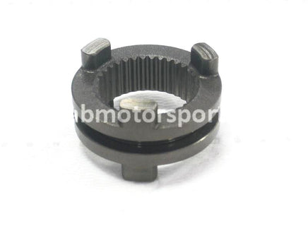 Used Honda ATV TRX 350D FOURTRAX 4X4 OEM part # 23412-HA7-670 transmission shifter for sale