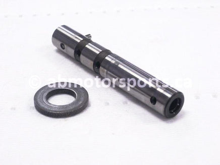 Used Honda ATV TRX 350D FOURTRAX 4X4 OEM part # 23730-HA7-771 reverse idle shaft for sale