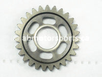 Used Honda ATV TRX 350D FOURTRAX 4X4 OEM part # 23751-HA7-770 transmission gear 27t for sale