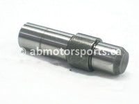 Used Honda ATV TRX 350D FOURTRAX 4X4 OEM part # 28242-HA5-670 kick starter shaft for sale