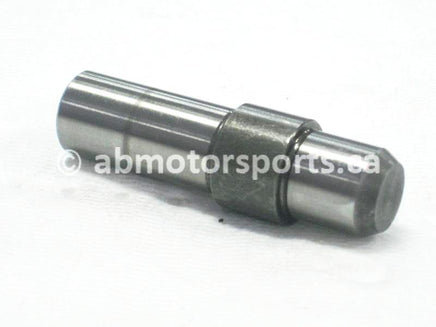 Used Honda ATV TRX 350D FOURTRAX 4X4 OEM part # 28242-HA5-670 kick starter shaft for sale