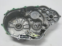 Used Honda ATV TRX 350D FOURTRAX 4X4 OEM part # 11330-HA7-650 right crankcase cover for sale