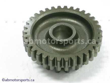 Used Honda ATV TRX 400FW OEM part # 23720-HM7-000 reverse idle gear for sale