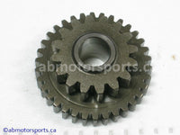 Used Honda ATV TRX 400FW OEM part # 23720-HM7-000 reverse idle gear for sale