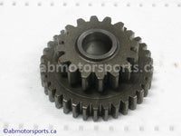 Used Honda ATV TRX 400FW OEM part # 23720-HM7-000 reverse idle gear for sale