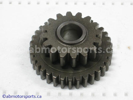 Used Honda ATV TRX 400FW OEM part # 23720-HM7-000 reverse idle gear for sale