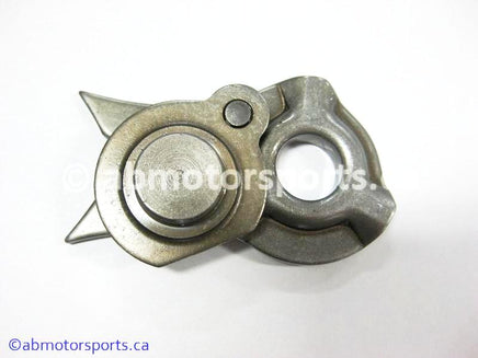 Used Honda ATV TRX 400FW OEM part # 22820-HM7-010 clutch cam plate for sale