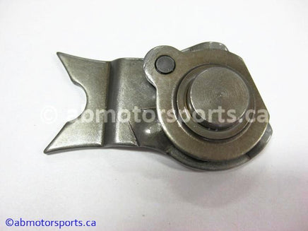 Used Honda ATV TRX 400FW OEM part # 22820-HM7-010 clutch cam plate for sale