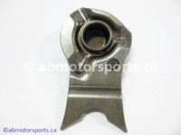 Used Honda ATV TRX 400FW OEM part # 22820-HM7-010 clutch cam plate for sale