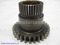 Used Honda ATV TRX 400FW OEM part # 23120-HA7-771 clutch drive gear for sale