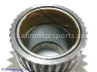 Used Honda ATV TRX 400FW OEM part # 23120-HA7-771 clutch drive gear for sale