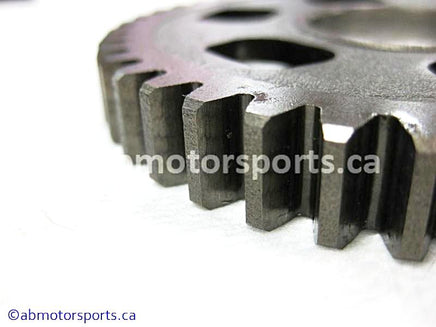Used Honda ATV TRX 400FW OEM part # 23431-HC4-000 gear 43T for sale