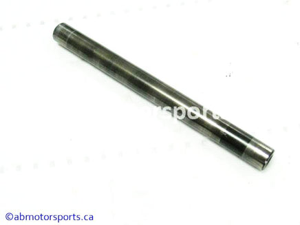 Used Honda ATV TRX 400FW OEM part # 24241-HM7-000 gearshift fork guide shaft for sale